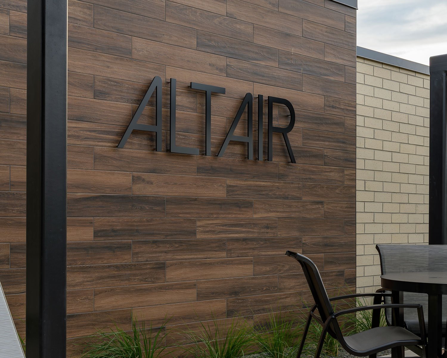 Rogue Graphics examples of custom Channel Lettering and Illuminated Signs for developers Boise, Meridian and Nampa.