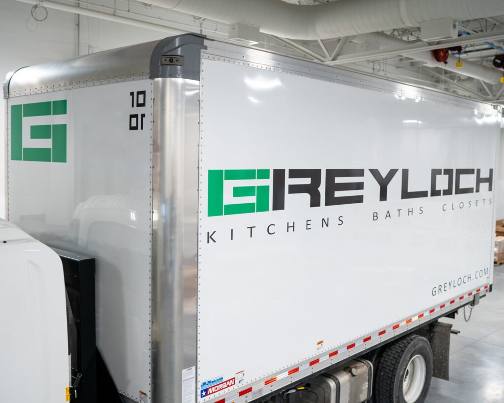 Rogue Graphics examples of custom vinyl vehicle wraps for Boise, Meridian and Nampa.