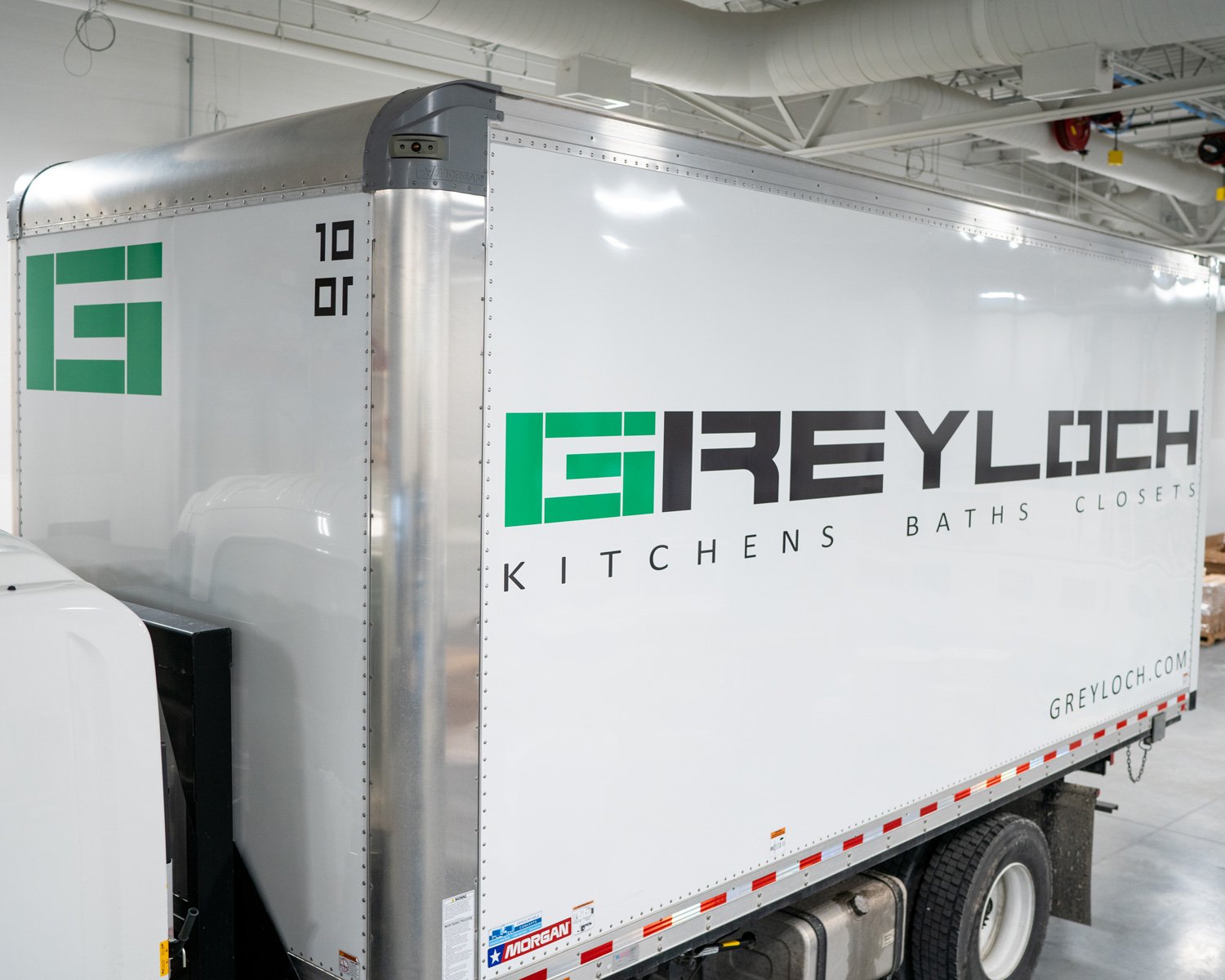 Rogue Graphics examples of custom vinyl vehicle wraps for Boise, Meridian and Nampa.